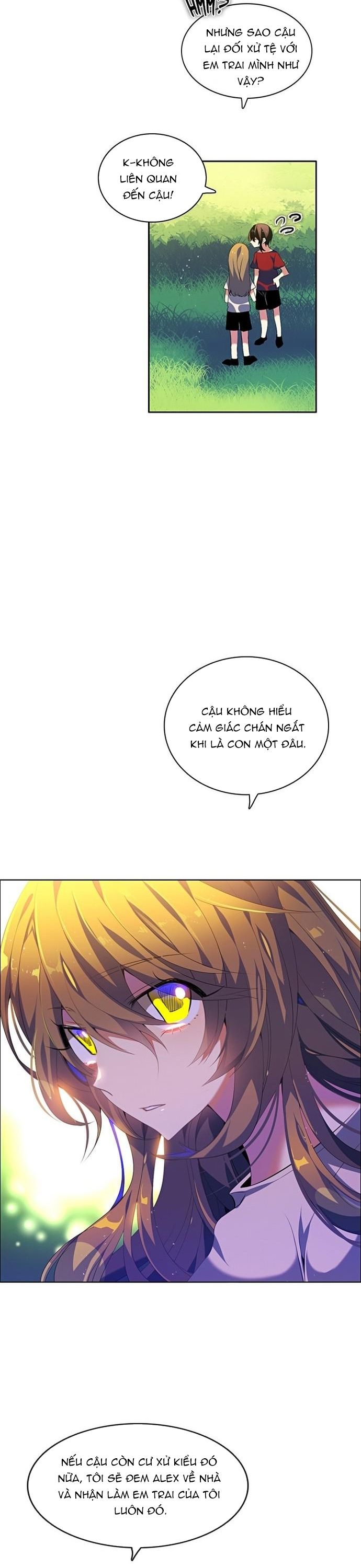 Zero Game - Chương 168