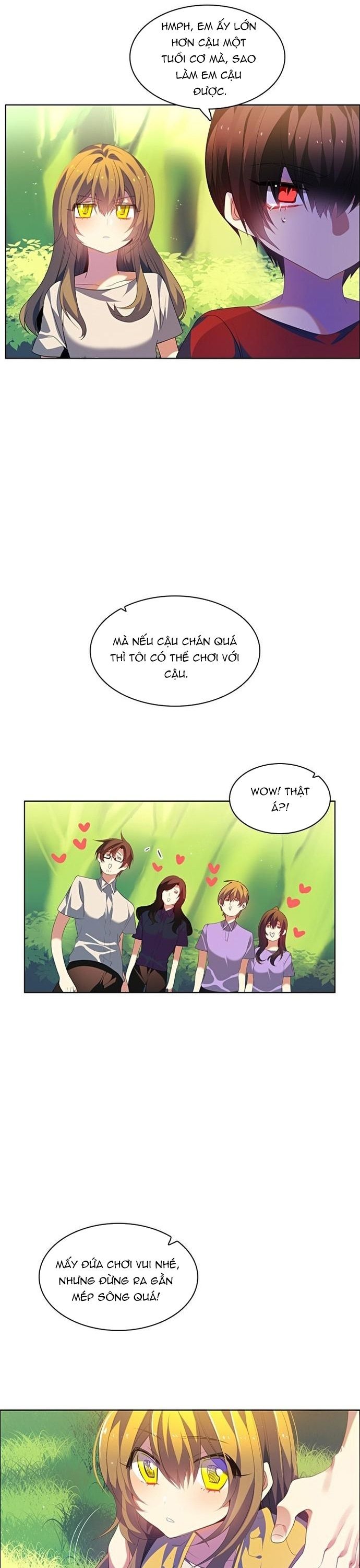 Zero Game - Chương 168