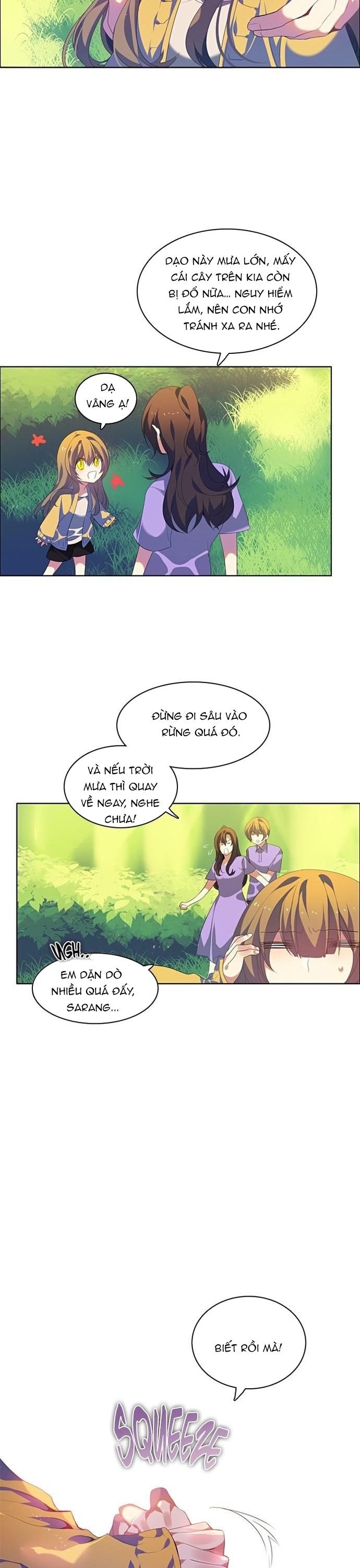Zero Game - Chương 168