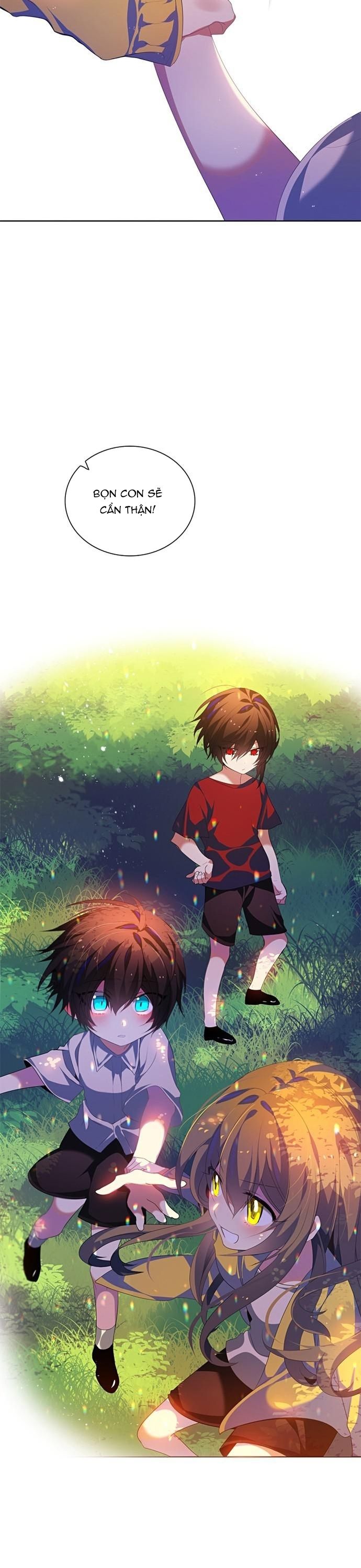Zero Game - Chương 168