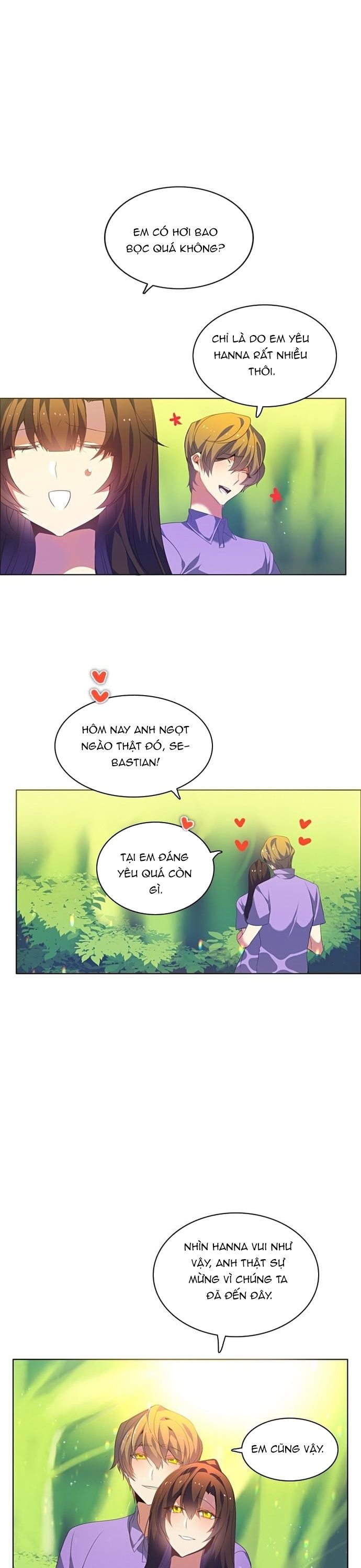 Zero Game - Chương 168