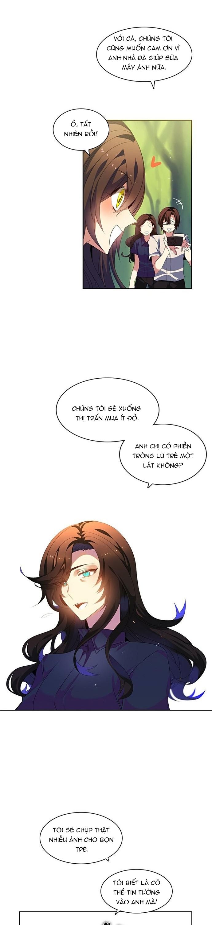Zero Game - Chương 168