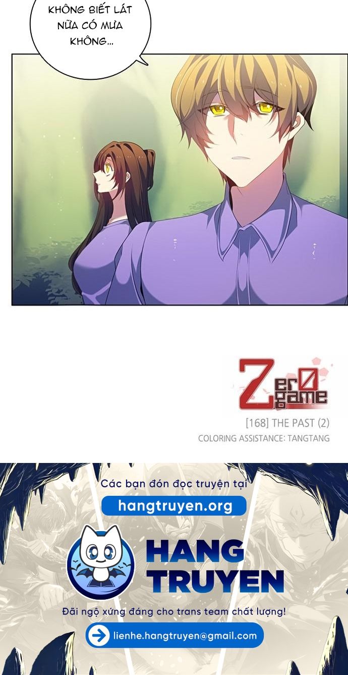 Zero Game - Chương 168