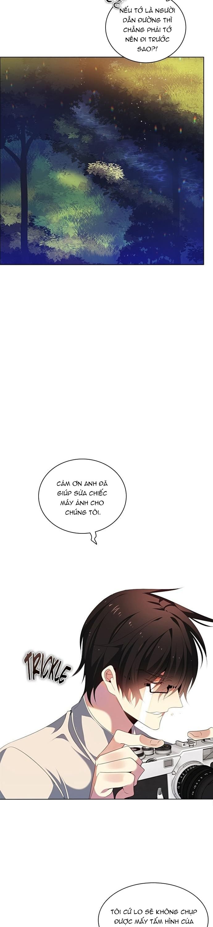 Zero Game - Chương 168