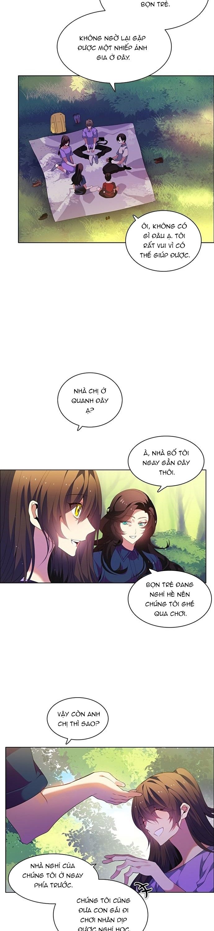 Zero Game - Chương 168