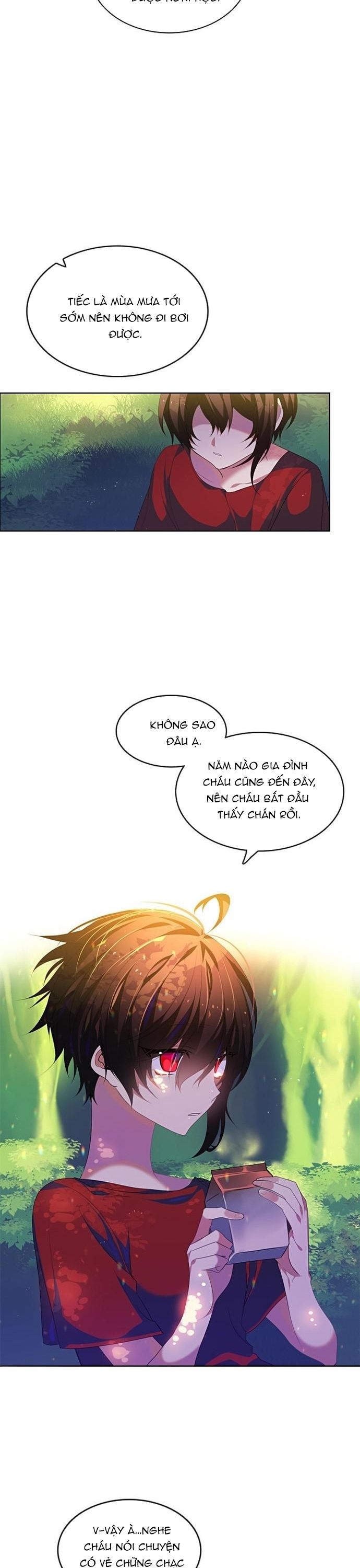 Zero Game - Chương 168