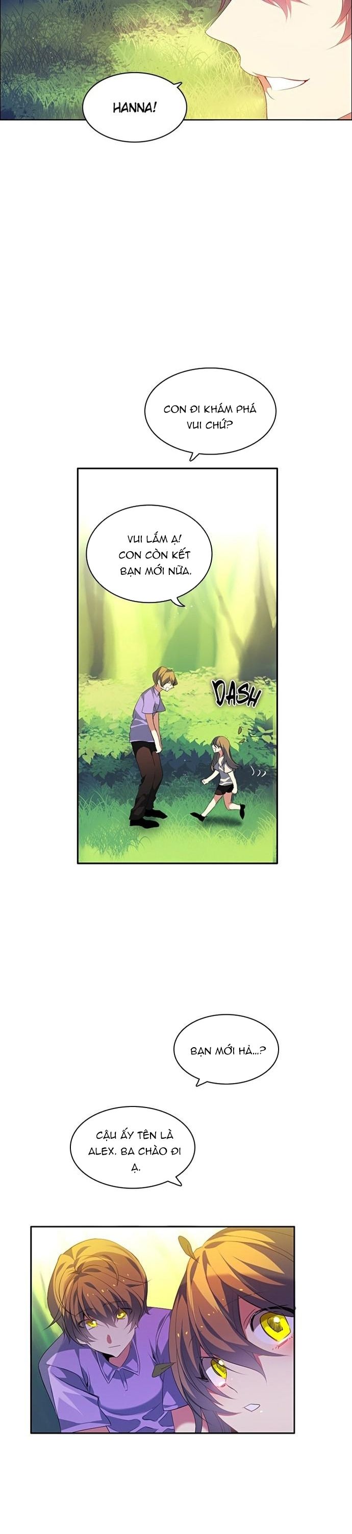 Zero Game - Chương 168