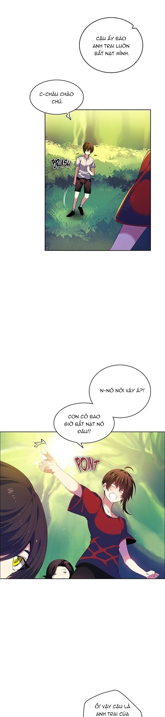 Zero Game - Chương 168