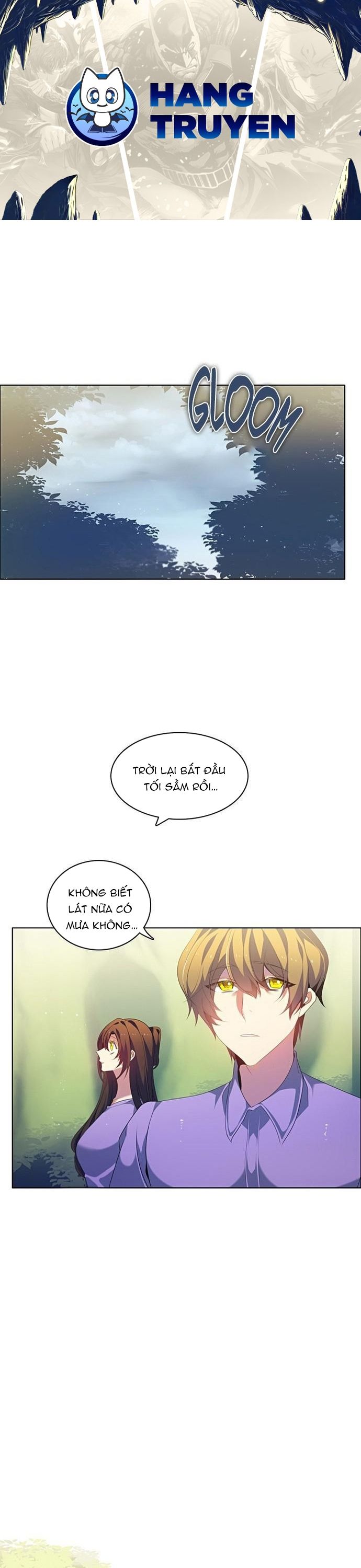 Zero Game - Chương 169