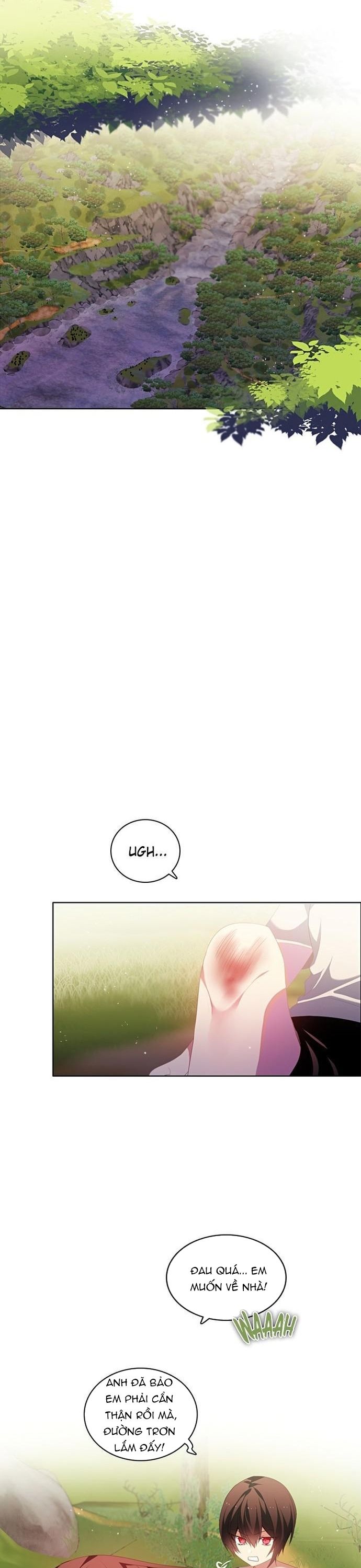 Zero Game - Chương 169