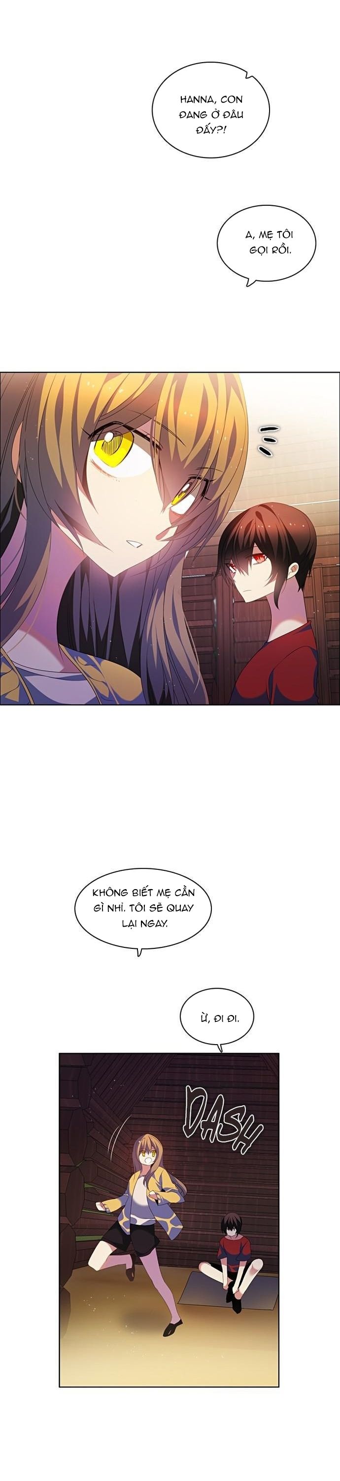 Zero Game - Chương 169
