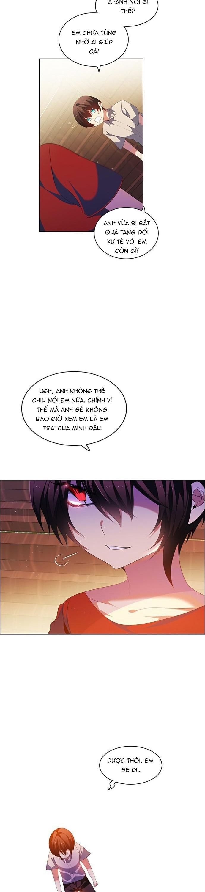 Zero Game - Chương 169