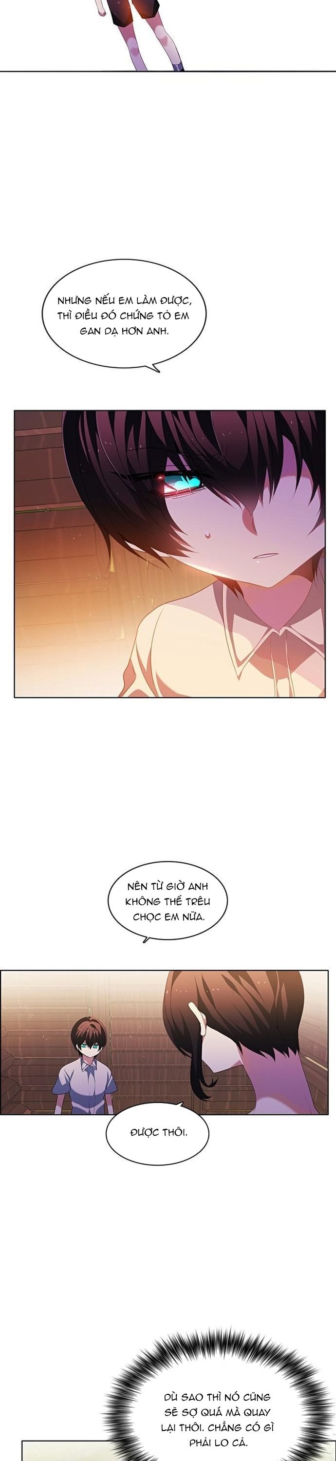 Zero Game - Chương 169