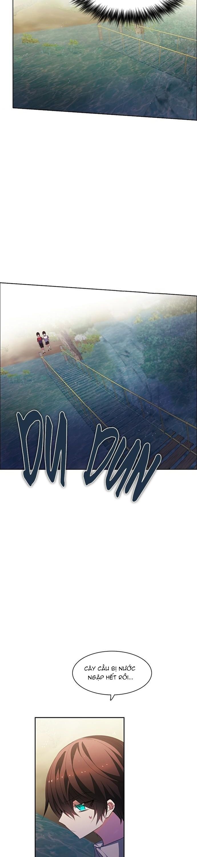 Zero Game - Chương 169