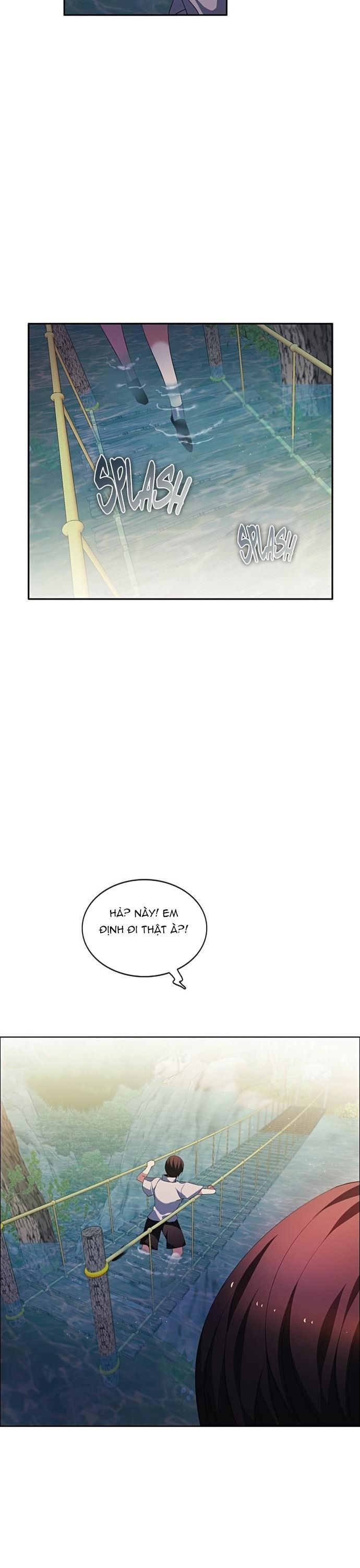 Zero Game - Chương 169