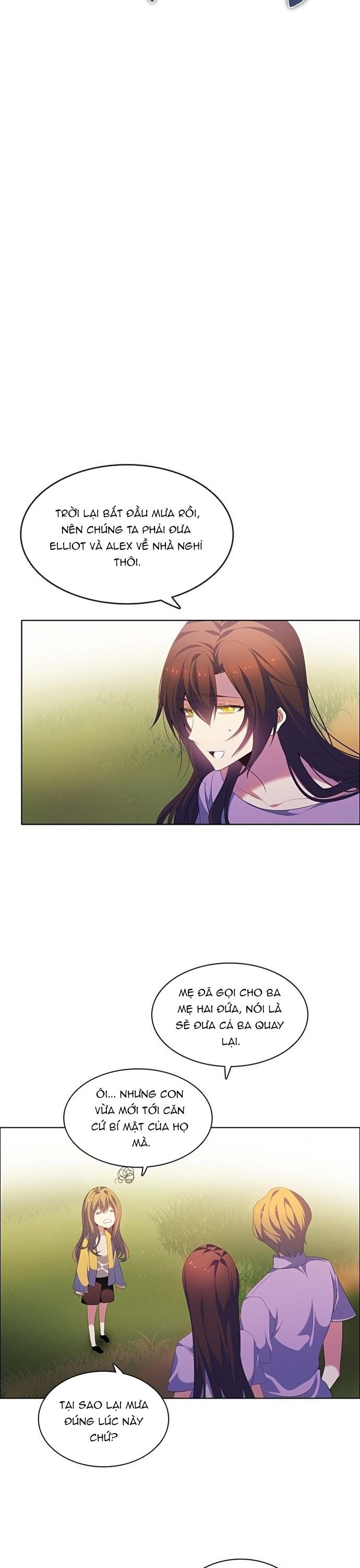Zero Game - Chương 169