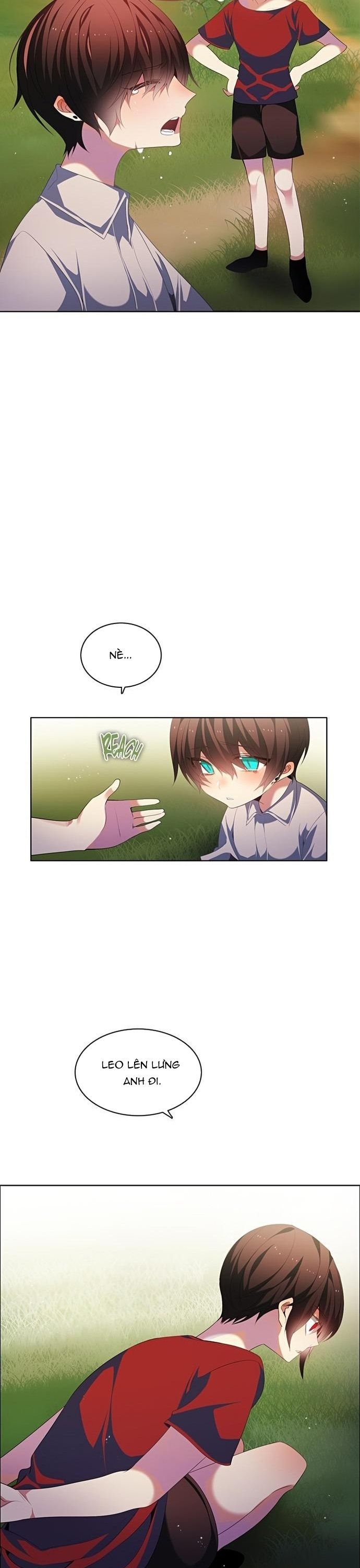 Zero Game - Chương 169
