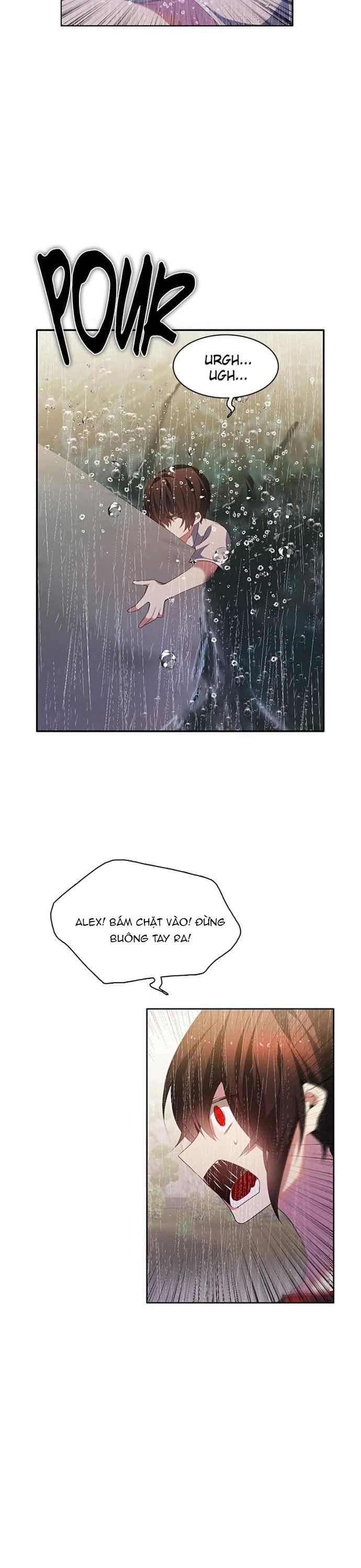 Zero Game - Chương 169