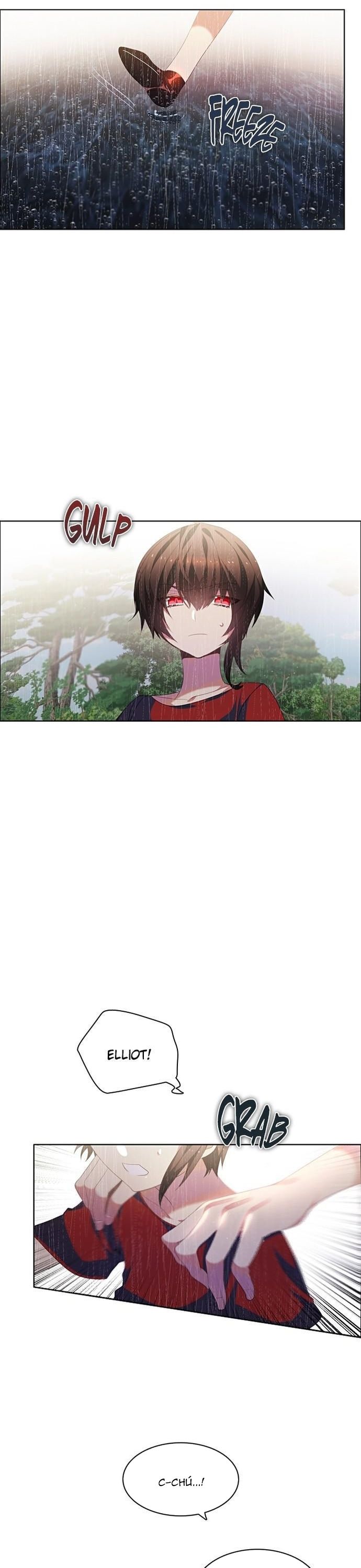 Zero Game - Chương 169