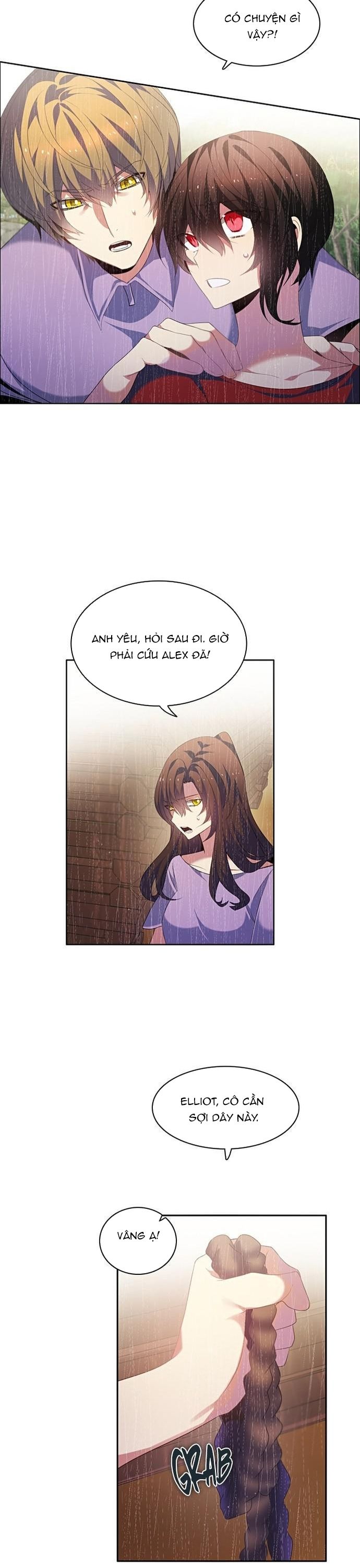 Zero Game - Chương 169