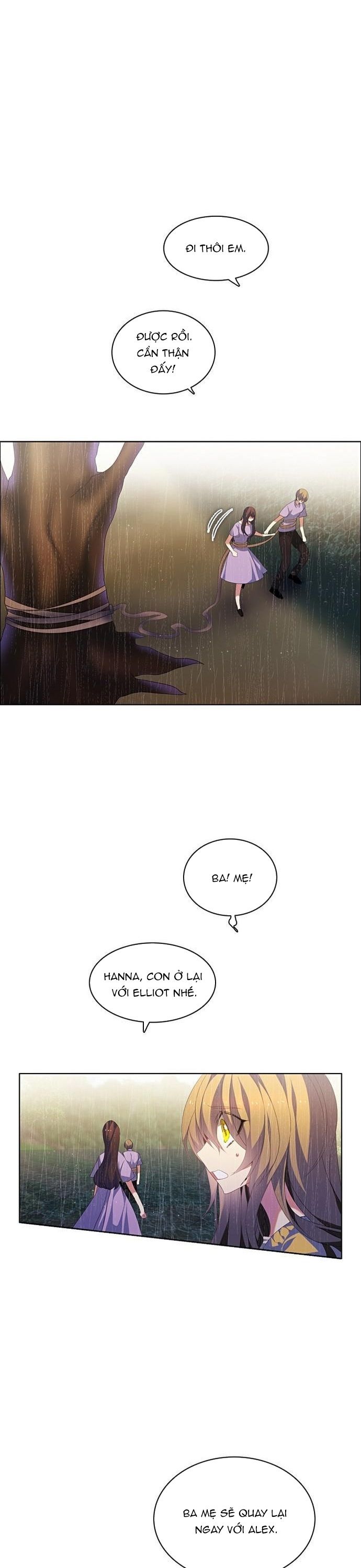 Zero Game - Chương 169