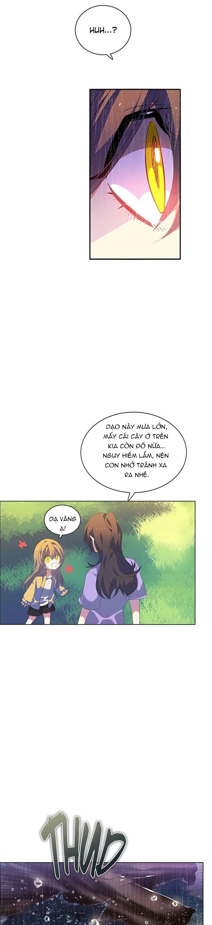 Zero Game - Chương 169