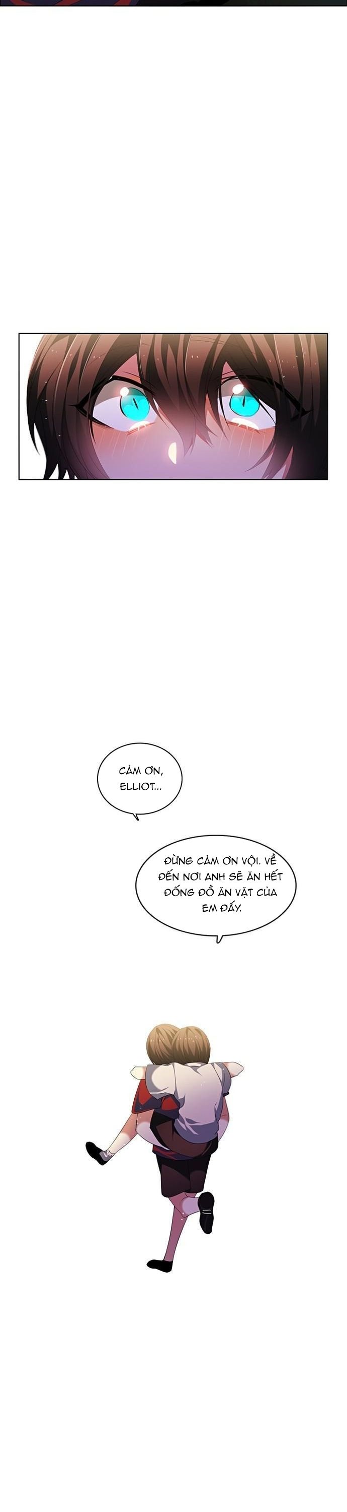 Zero Game - Chương 169