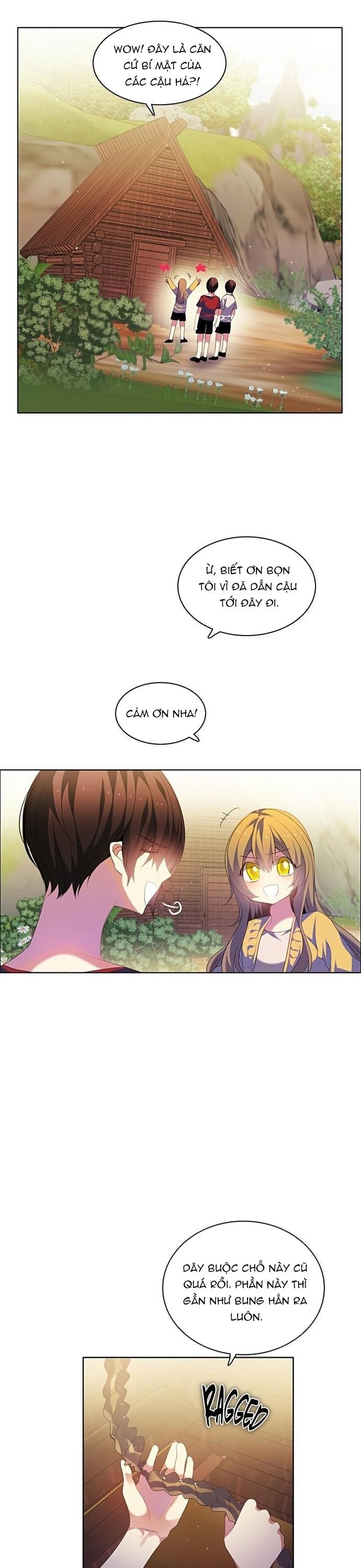 Zero Game - Chương 169