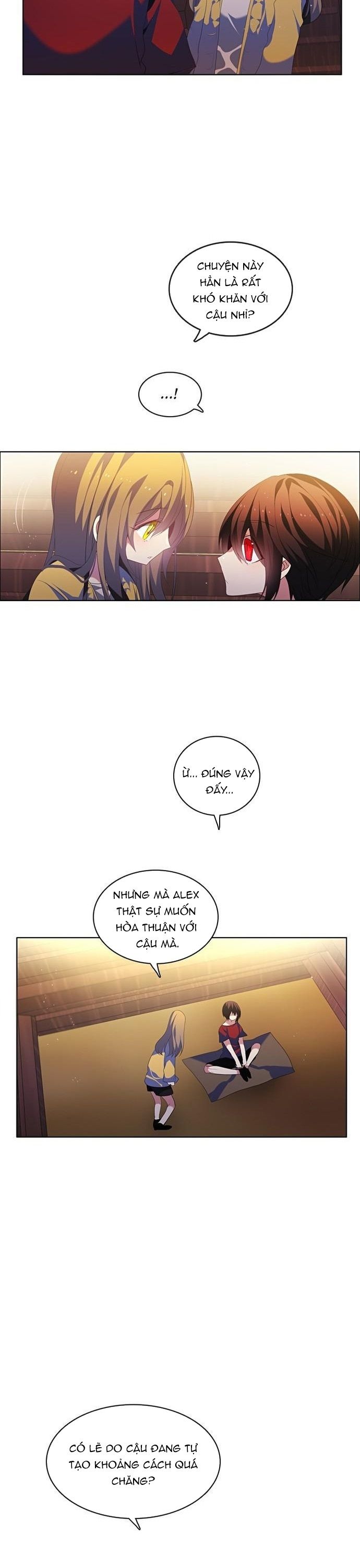 Zero Game - Chương 169