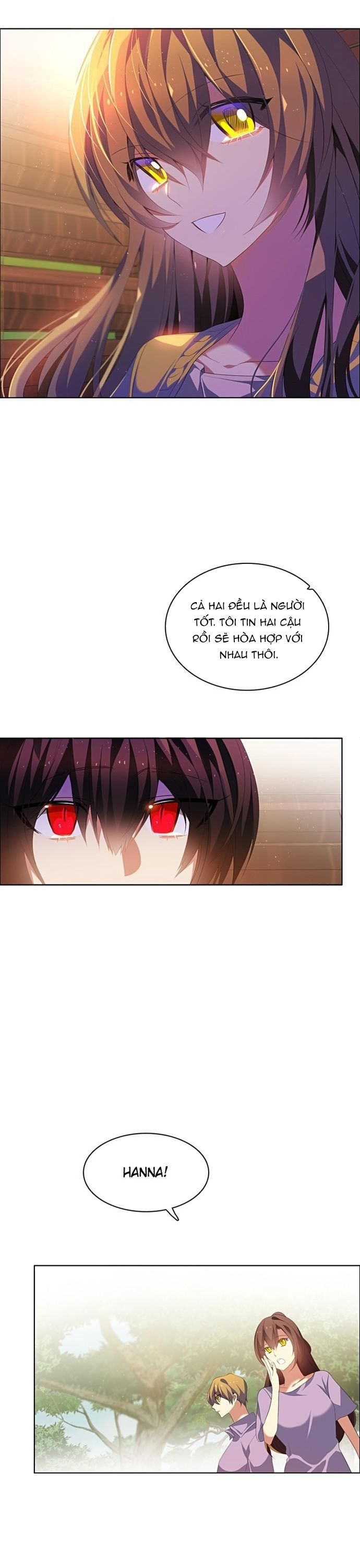 Zero Game - Chương 169