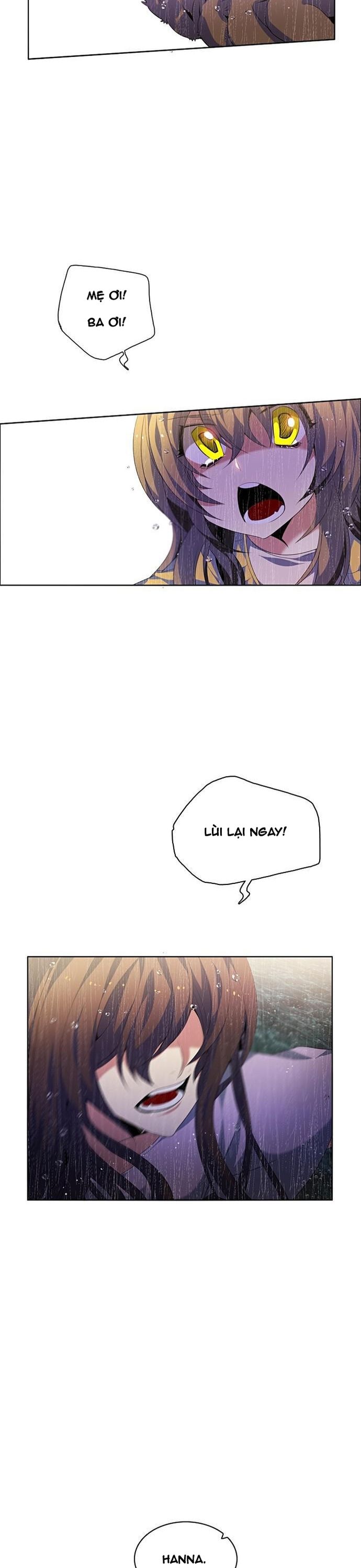 Zero Game - Chương 170