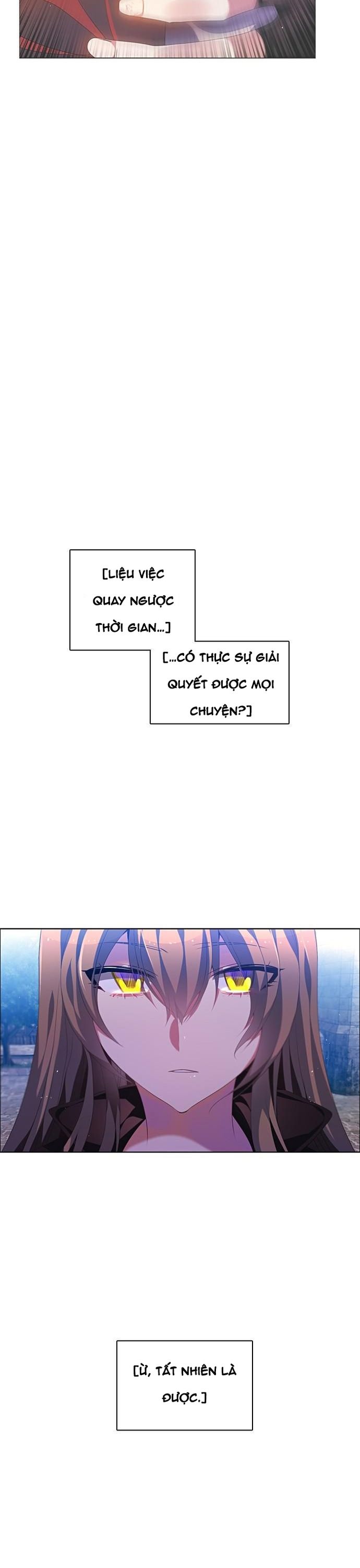 Zero Game - Chương 170