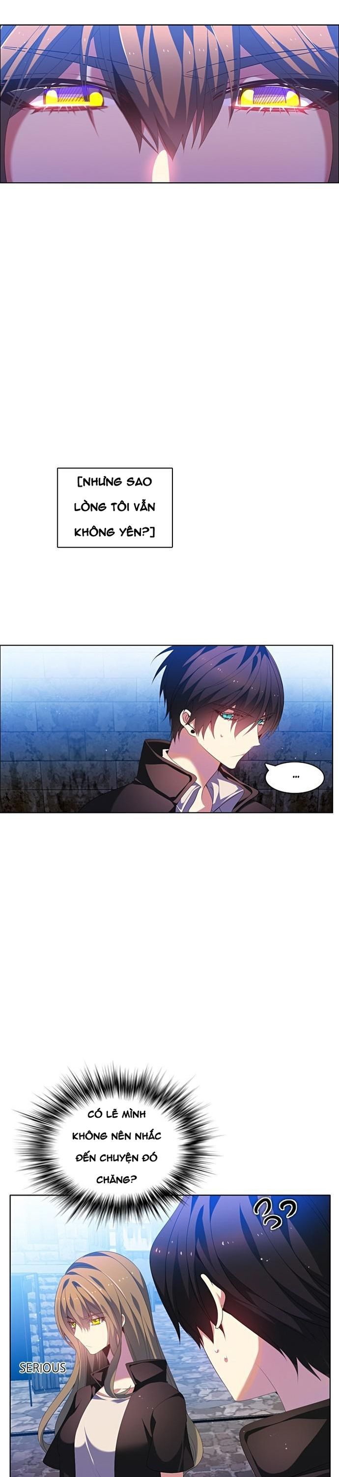 Zero Game - Chương 170