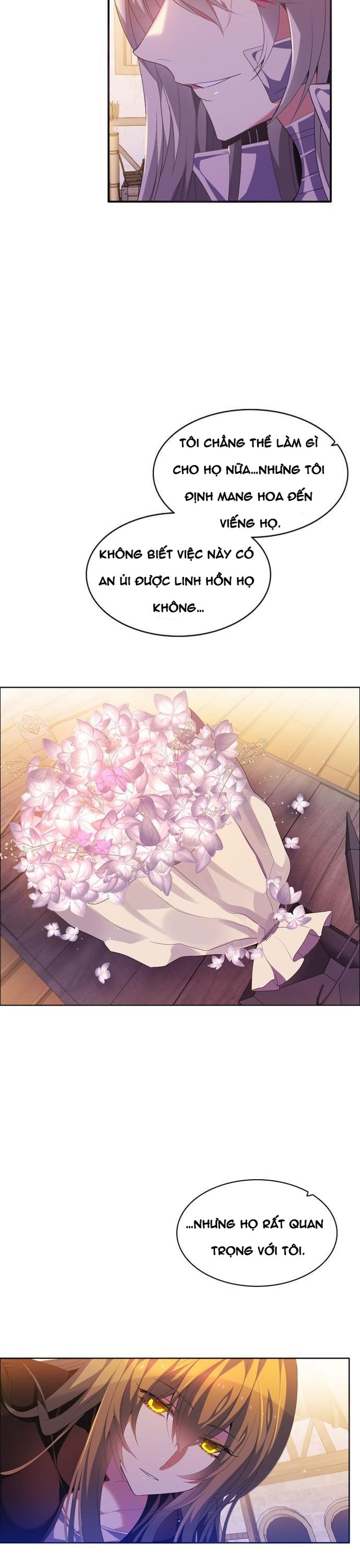 Zero Game - Chương 170