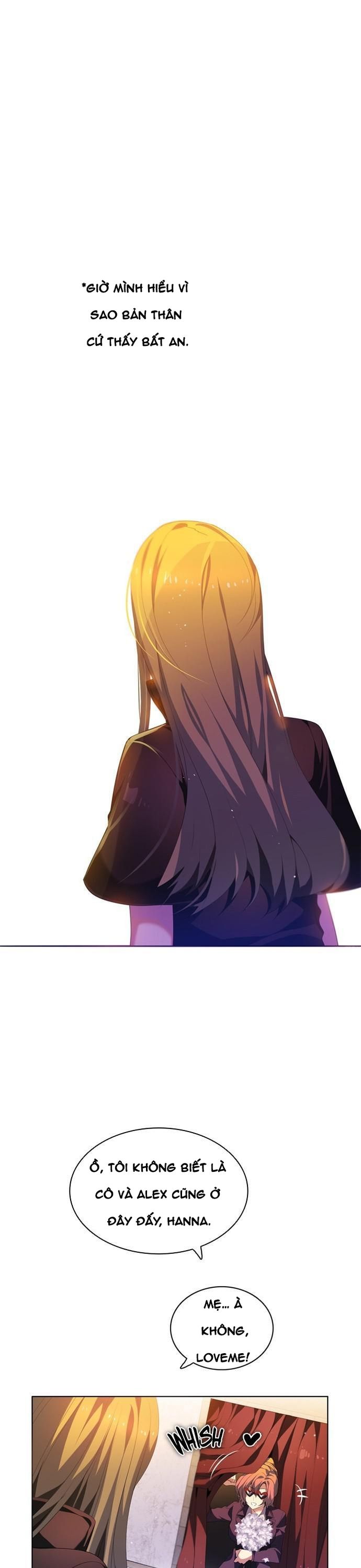 Zero Game - Chương 170