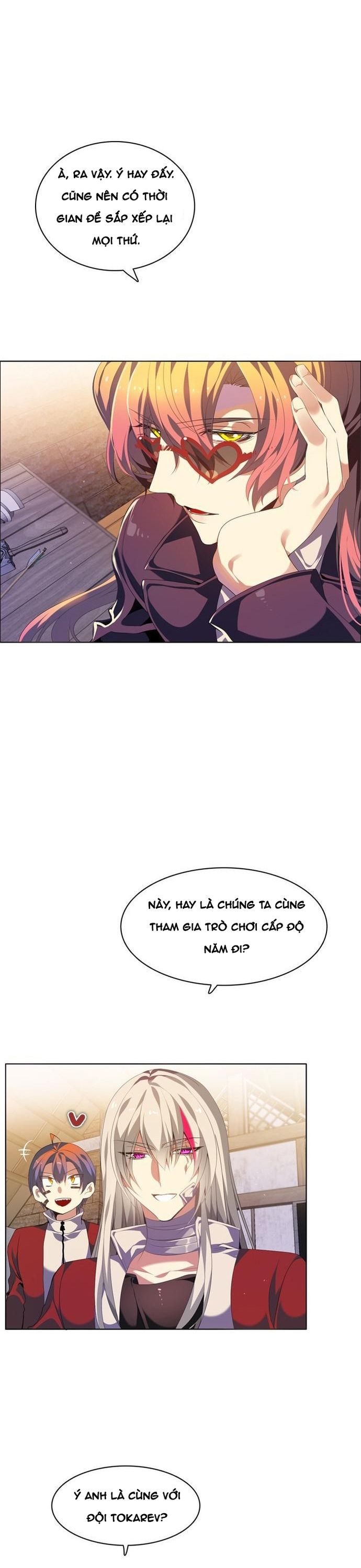 Zero Game - Chương 170