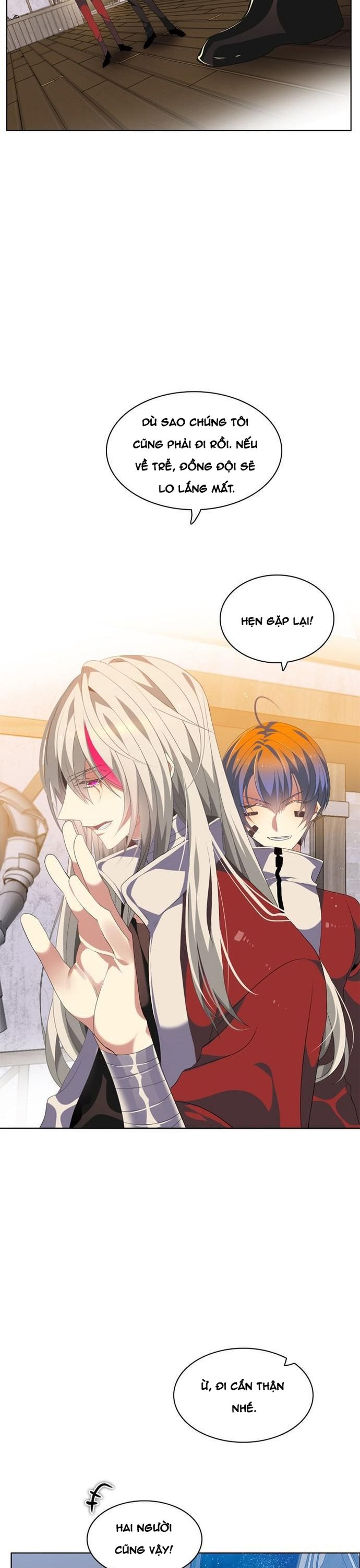 Zero Game - Chương 170