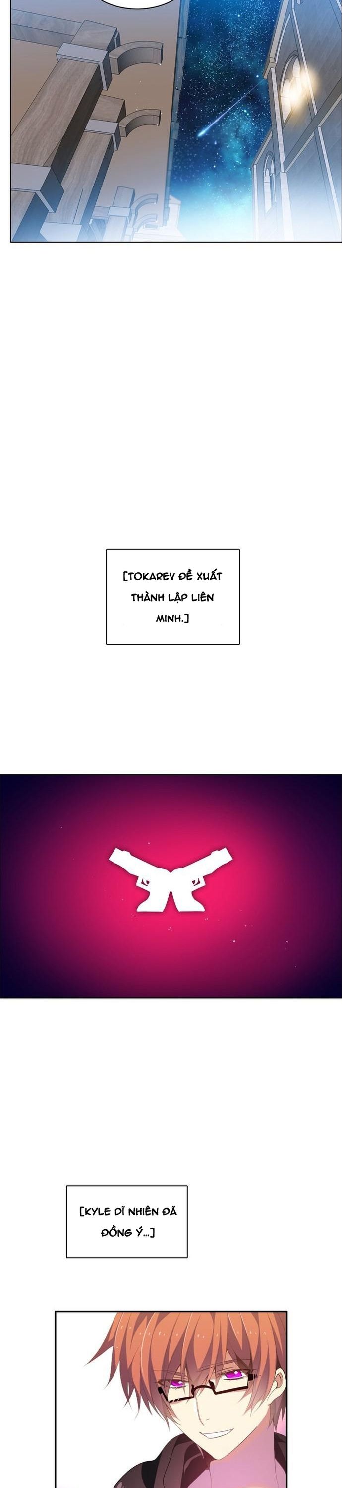 Zero Game - Chương 170