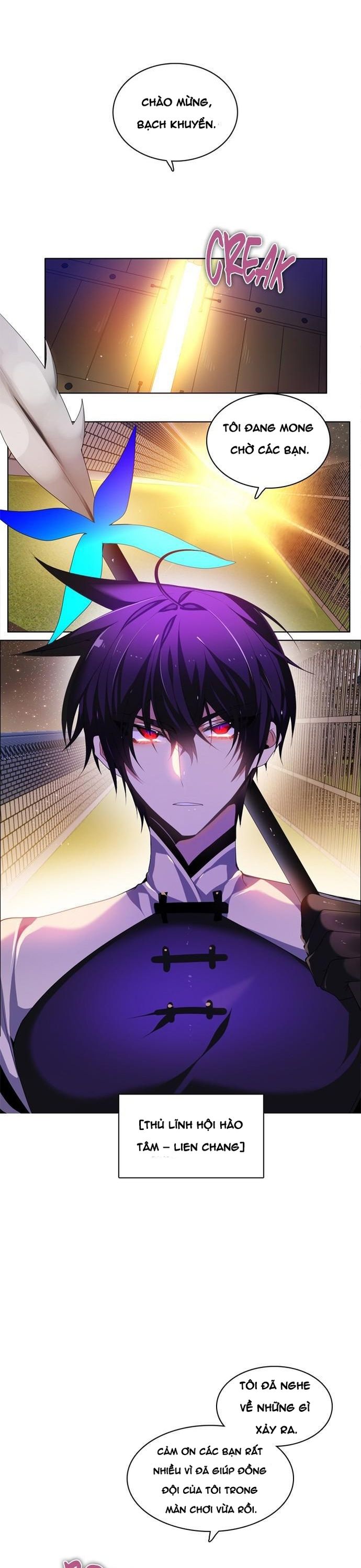Zero Game - Chương 170