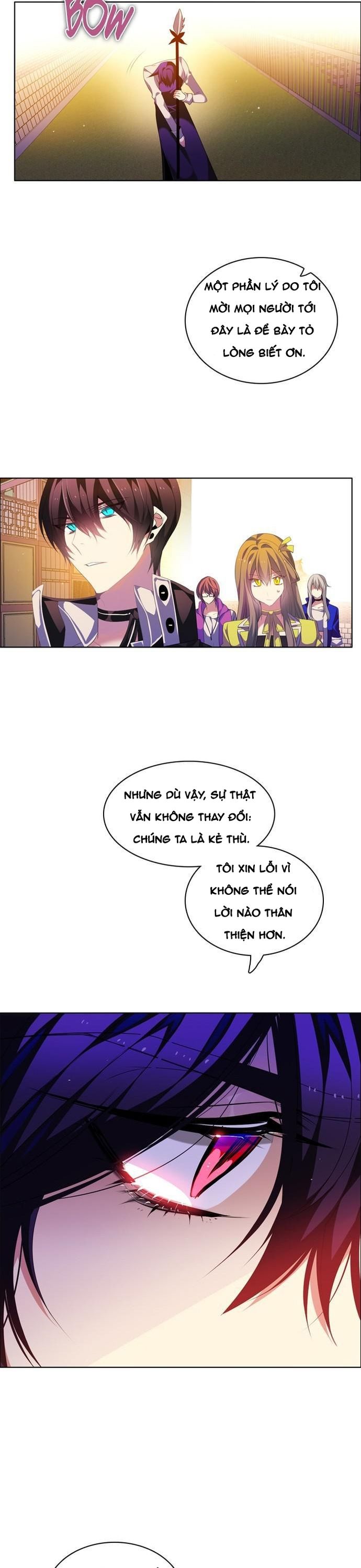 Zero Game - Chương 170