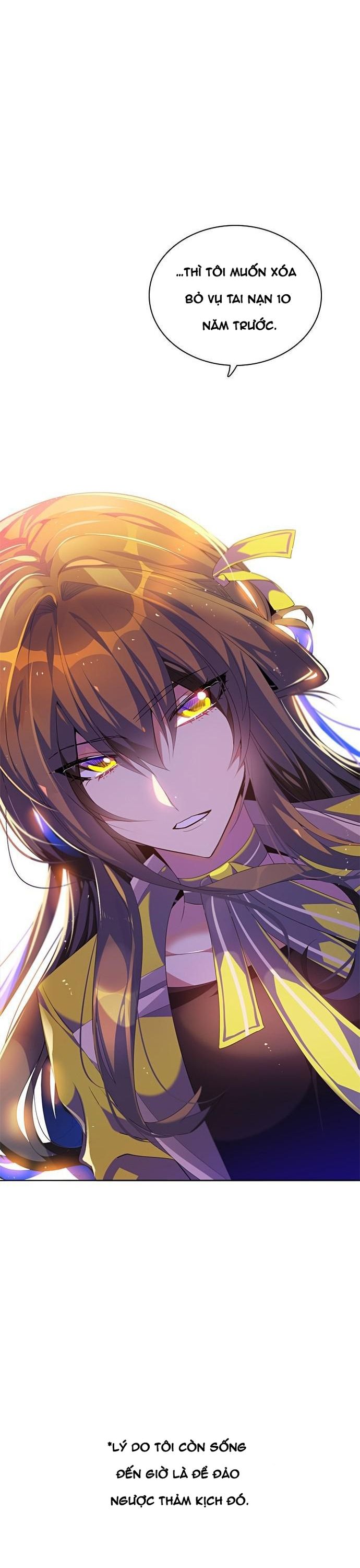 Zero Game - Chương 170