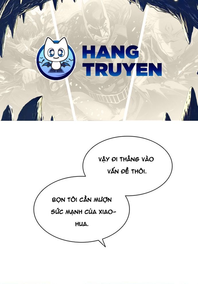 Zero Game - Chương 171