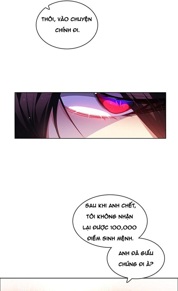 Zero Game - Chương 171