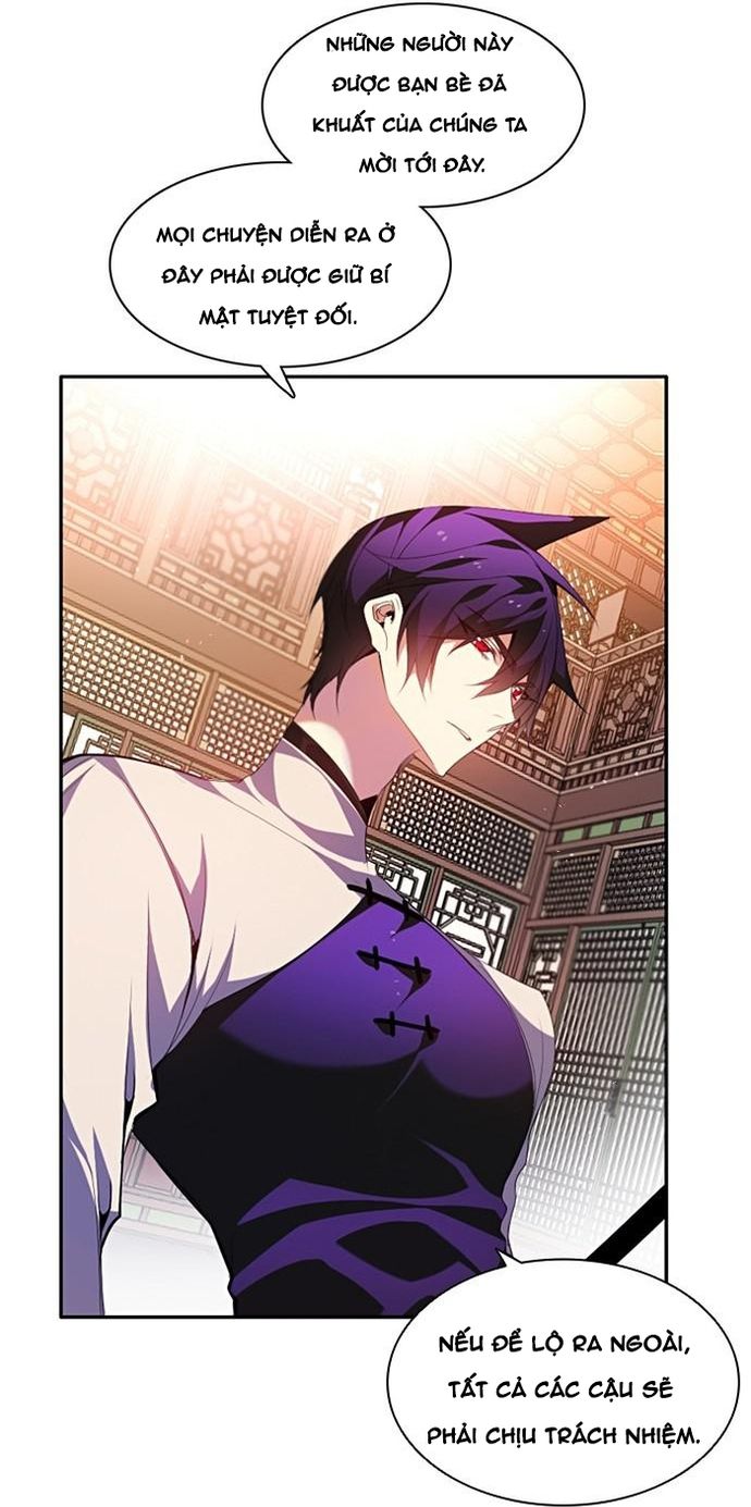 Zero Game - Chương 171