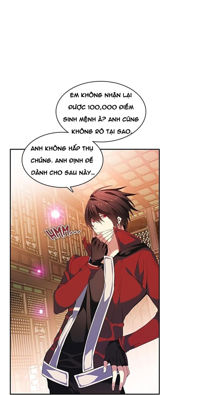Zero Game - Chương 171