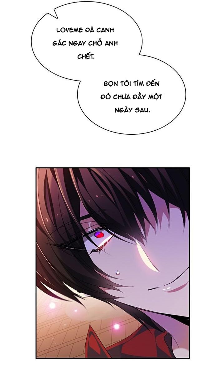 Zero Game - Chương 171