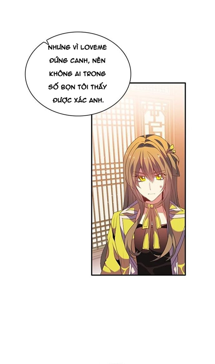 Zero Game - Chương 171