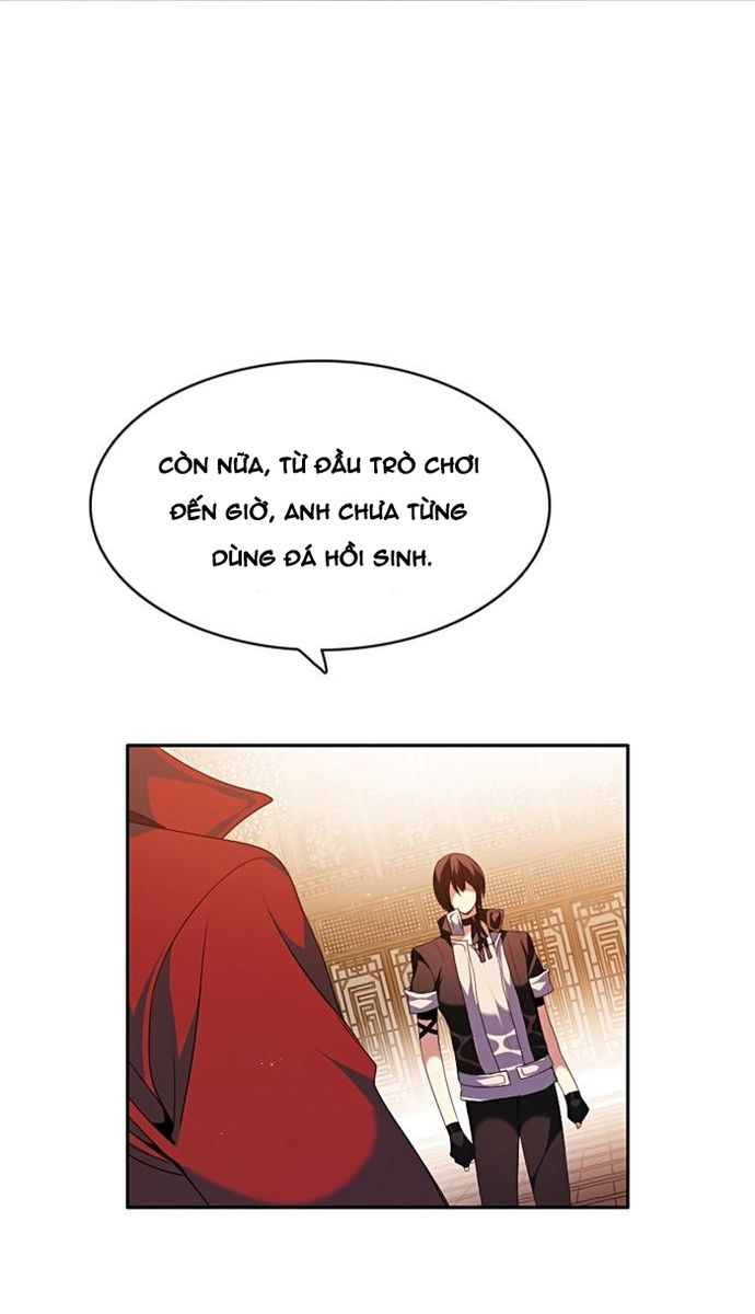 Zero Game - Chương 171