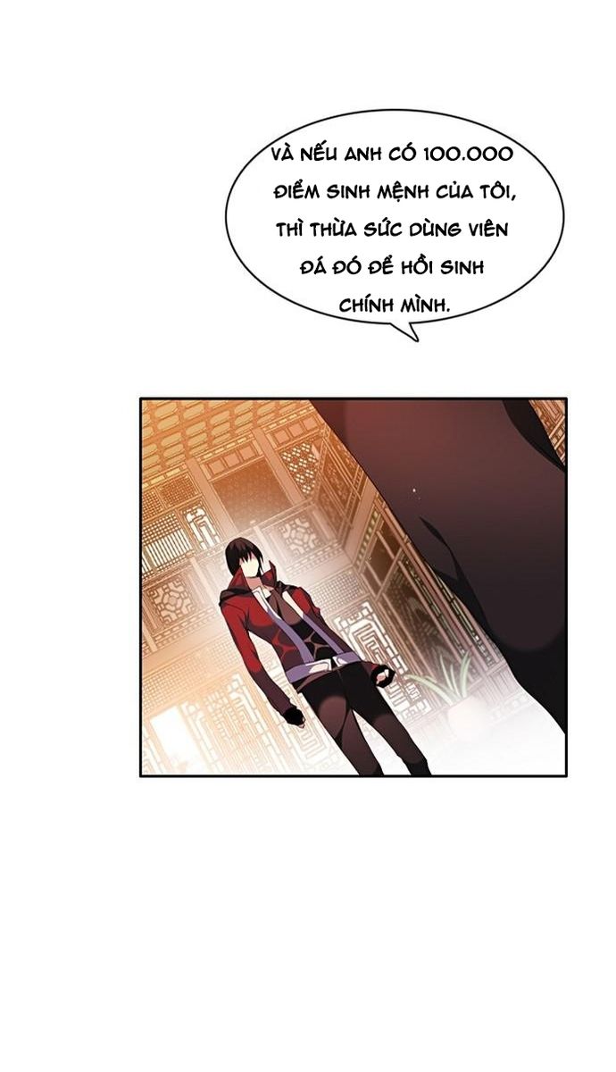 Zero Game - Chương 171