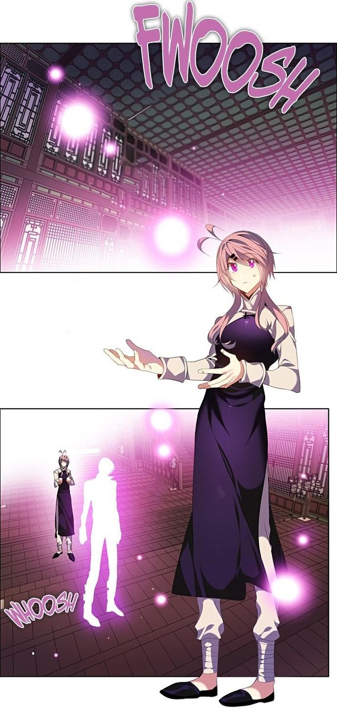 Zero Game - Chương 171